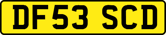 DF53SCD