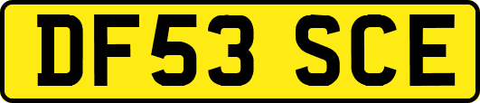 DF53SCE