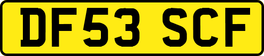 DF53SCF
