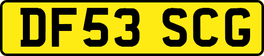 DF53SCG