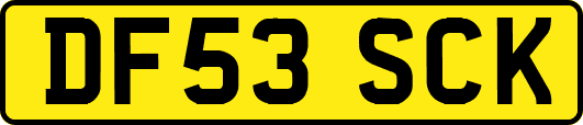 DF53SCK