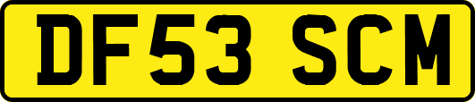 DF53SCM