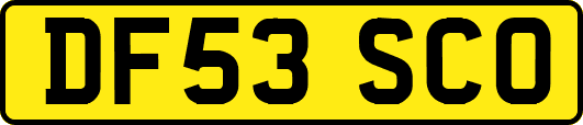 DF53SCO