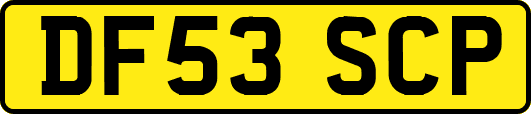 DF53SCP