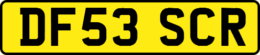 DF53SCR