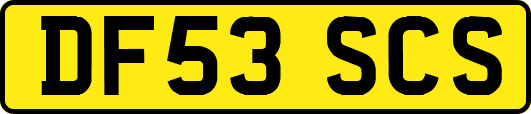 DF53SCS