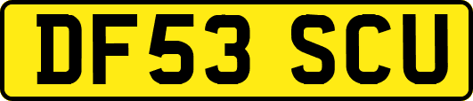 DF53SCU
