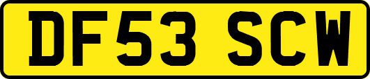DF53SCW