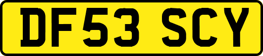 DF53SCY