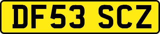 DF53SCZ
