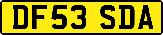 DF53SDA