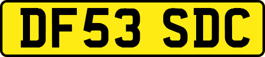 DF53SDC