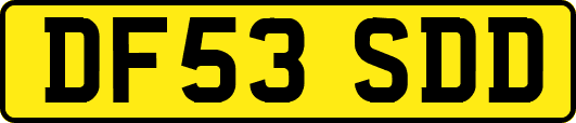 DF53SDD