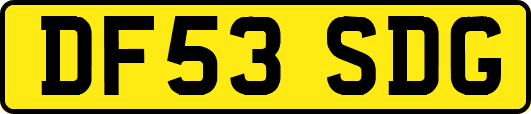 DF53SDG