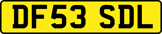 DF53SDL
