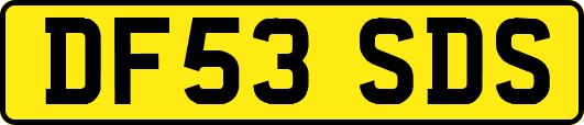 DF53SDS