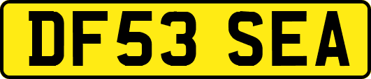 DF53SEA