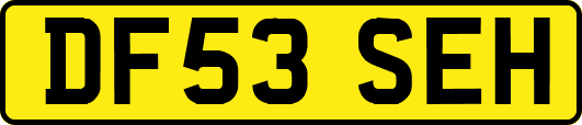 DF53SEH