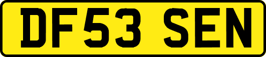 DF53SEN