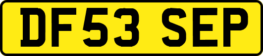 DF53SEP