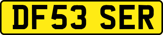 DF53SER
