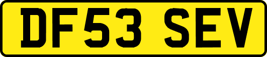 DF53SEV