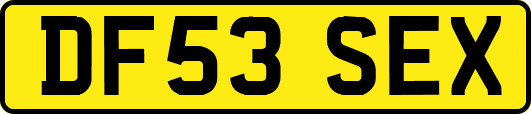 DF53SEX