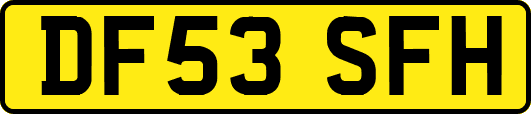 DF53SFH