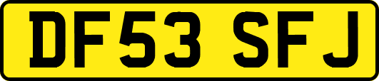 DF53SFJ