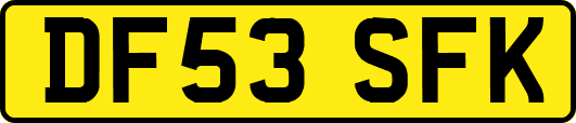 DF53SFK