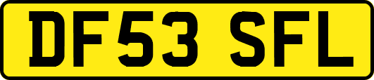 DF53SFL
