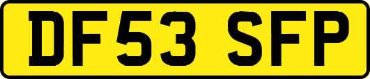 DF53SFP