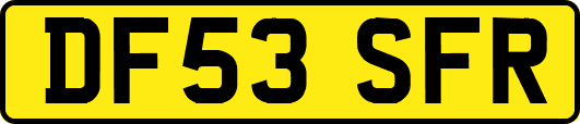 DF53SFR