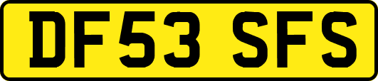 DF53SFS
