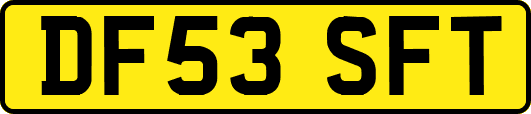 DF53SFT