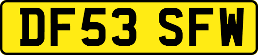 DF53SFW