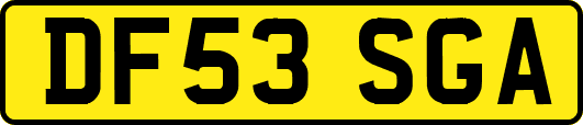 DF53SGA