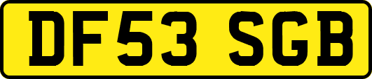 DF53SGB