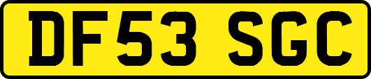 DF53SGC