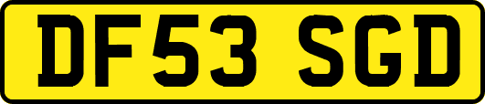 DF53SGD