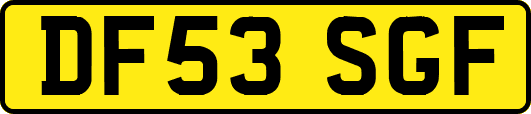 DF53SGF