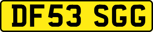 DF53SGG