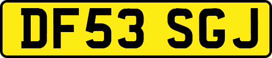 DF53SGJ