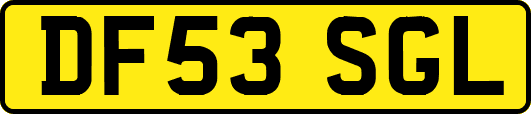 DF53SGL