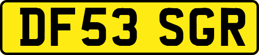 DF53SGR