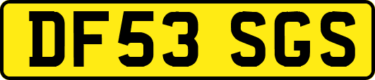 DF53SGS
