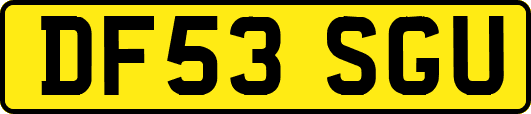 DF53SGU