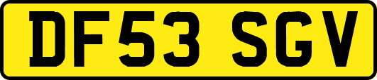 DF53SGV