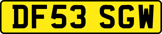DF53SGW