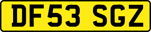 DF53SGZ